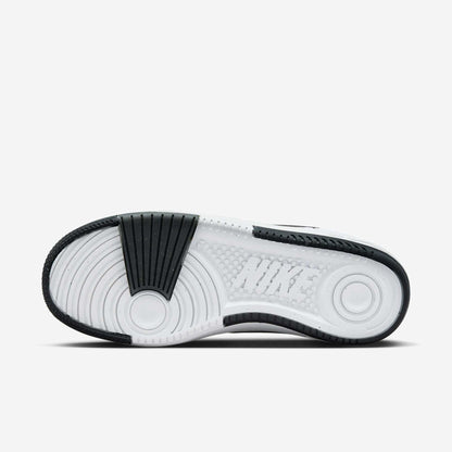 TÊNIS NIKE WMNS GAMMA FORCE WHITE/BLACK