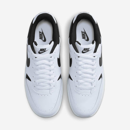 TÊNIS NIKE WMNS GAMMA FORCE WHITE/BLACK