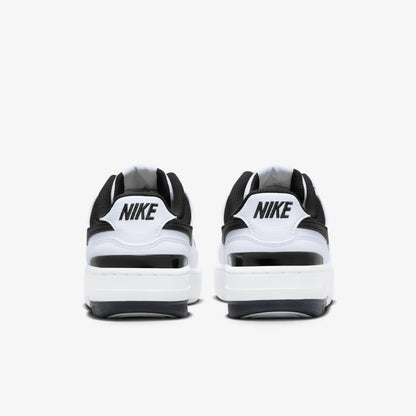 TÊNIS NIKE WMNS GAMMA FORCE WHITE/BLACK