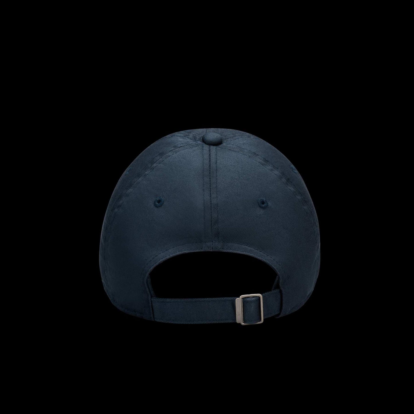 BONÉ NIKE CLUB CB FUTURA BLACK