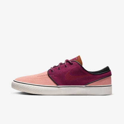 TÊNIS NIKE SB JANOSKI OG+ RED STARDUST