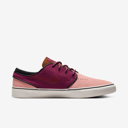 TÊNIS NIKE SB JANOSKI OG+ RED STARDUST