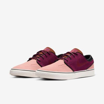 TÊNIS NIKE SB JANOSKI OG+ RED STARDUST