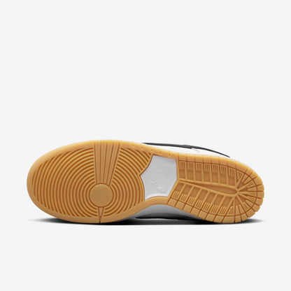 TÊNIS NIKE SB DUNK LOW PRO WHITE/GUM
