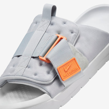 CHINELO NIKE SLIDE ASUNA 3 SMOKE GREY
