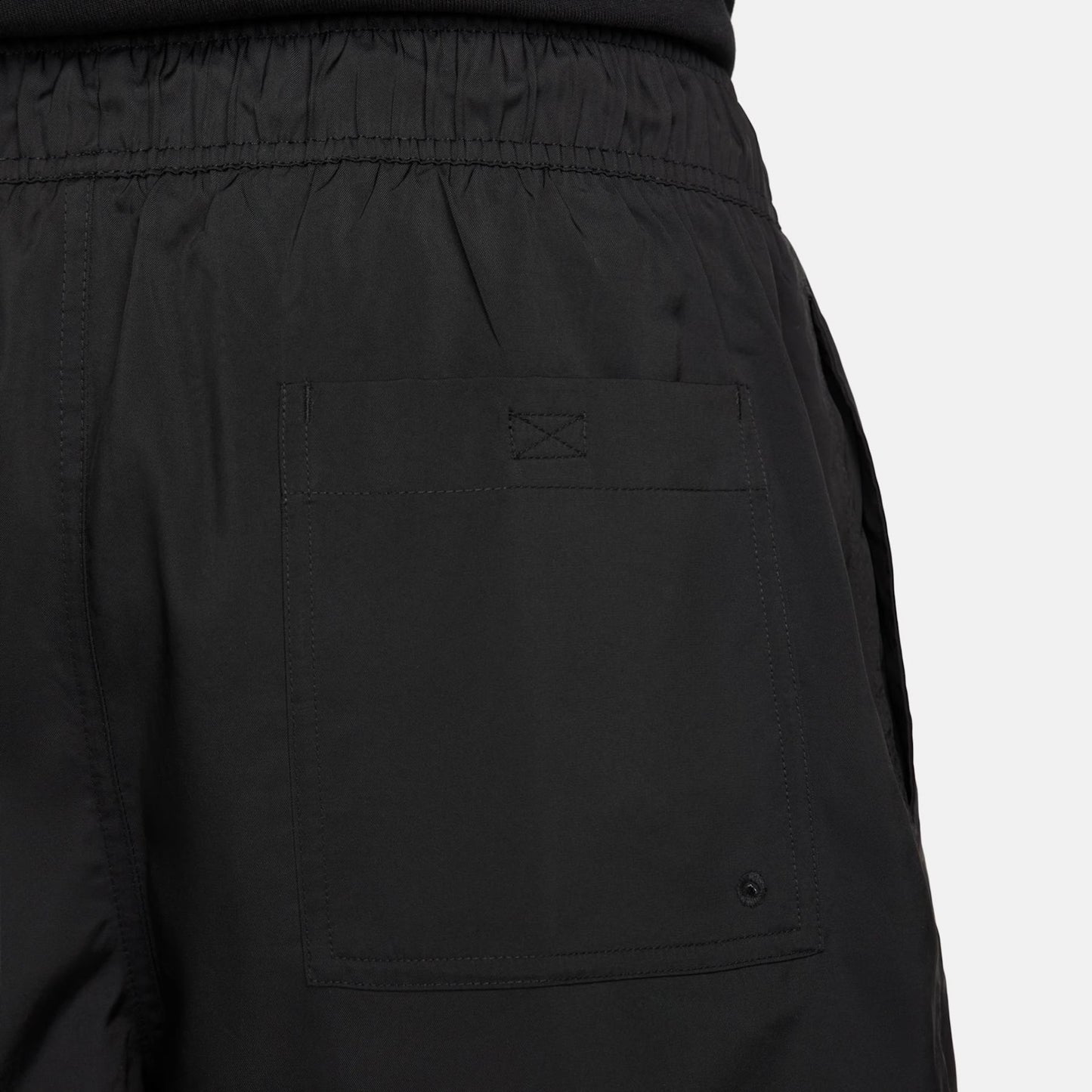 SHORTS NIKE CLUB FLOW BLACk