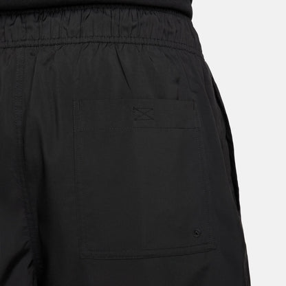 SHORTS NIKE CLUB FLOW BLACk