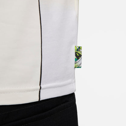 CAMISETA NIKE SB LS FEDERAÇÕES