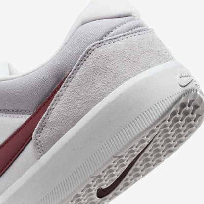 TÊNIS NIKE SB FORCE 58 PLATINUM