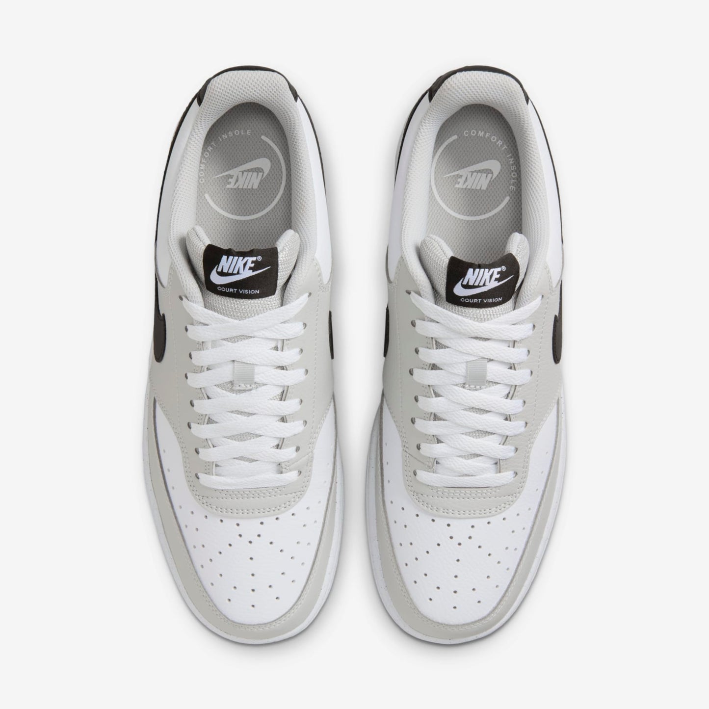 TÊNIS NIKE COURT VISION LOW