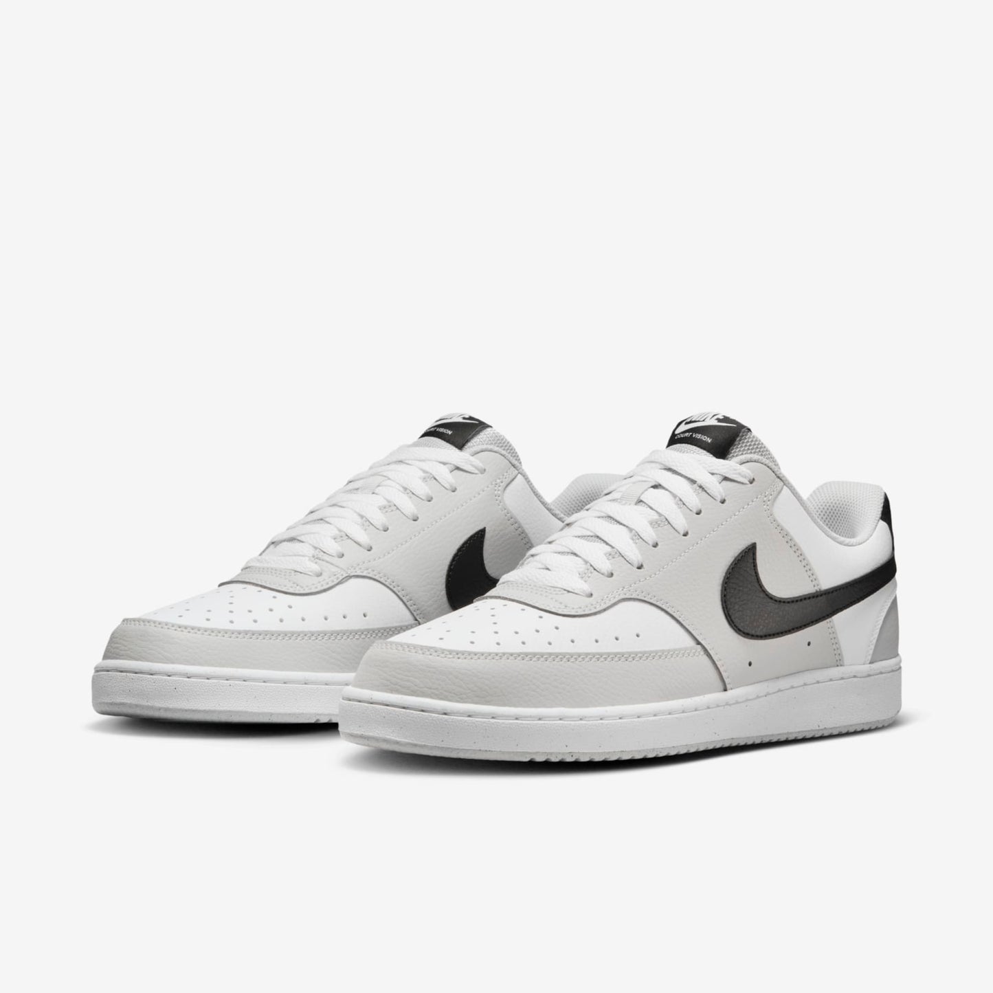 TÊNIS NIKE COURT VISION LOW