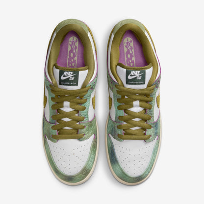TÊNIS NIKE SB DUNK LOW PRO QS ALXS