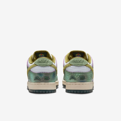 TÊNIS NIKE SB DUNK LOW PRO QS ALXS