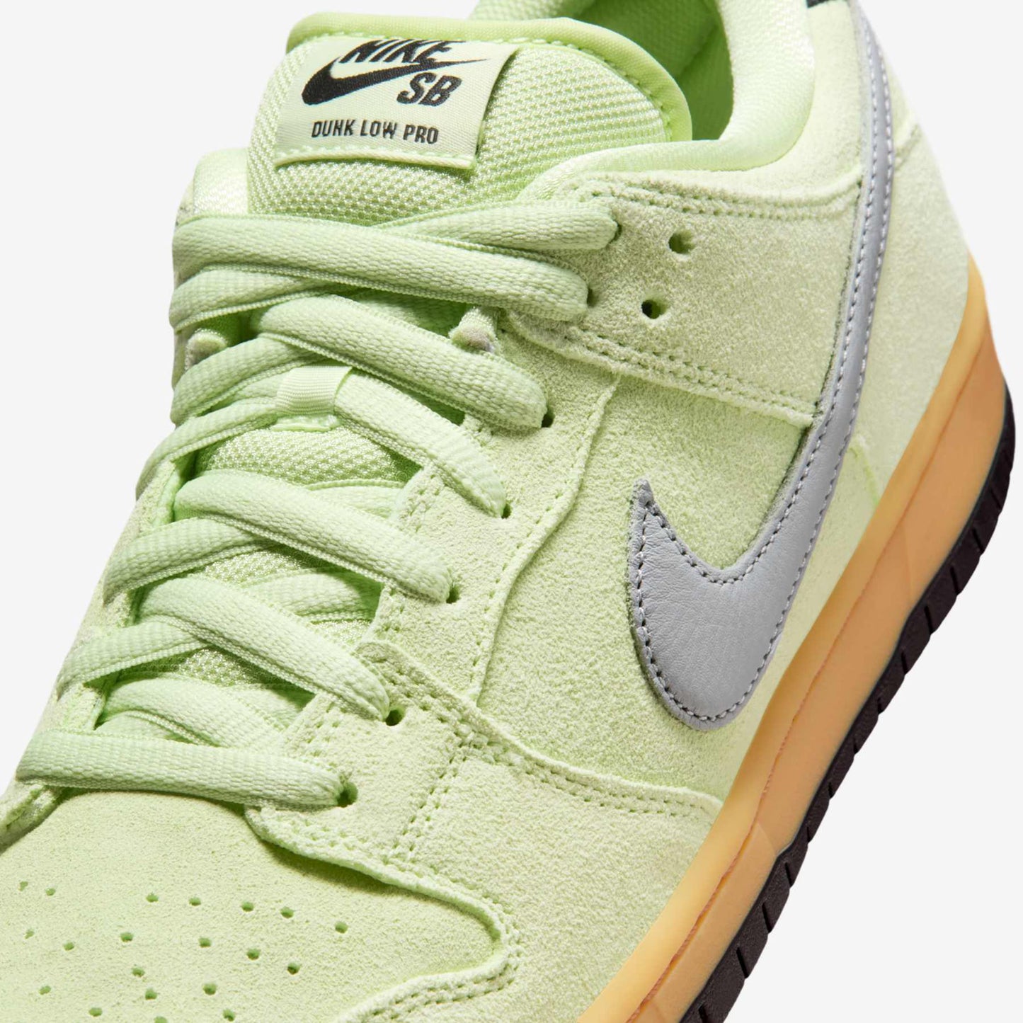 TÊNIS NIKE SB DUNK LOW PRO VERDUGO