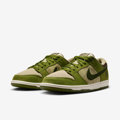 TÊNIS NIKE SB DUNK LOW PRO QS YUTO HORIGOME