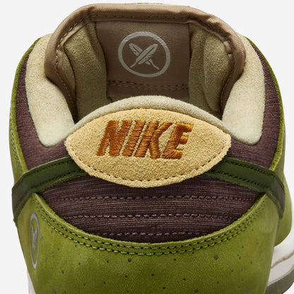 TÊNIS NIKE SB DUNK LOW PRO QS YUTO HORIGOME