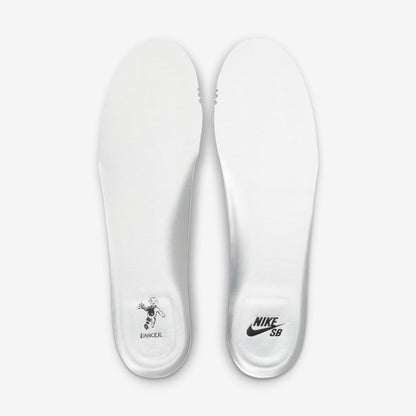 TÊNIS NIKE SB BLAZER LOW X DANCER SKATEBOARDS