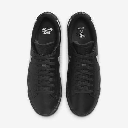 TÊNIS NIKE SB BLAZER LOW X DANCER SKATEBOARDS