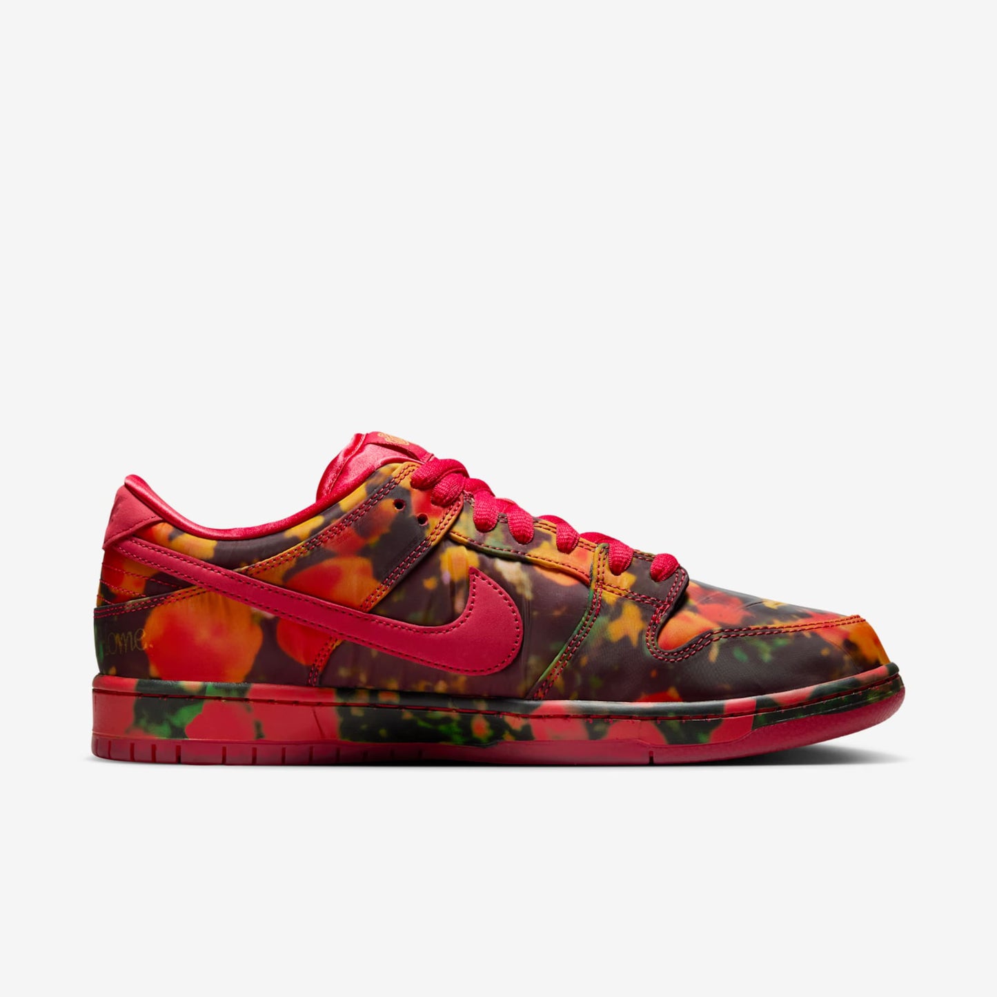 TÊNIS NIKE SB DUNK LOW PRO THE WIZARD OF OZ