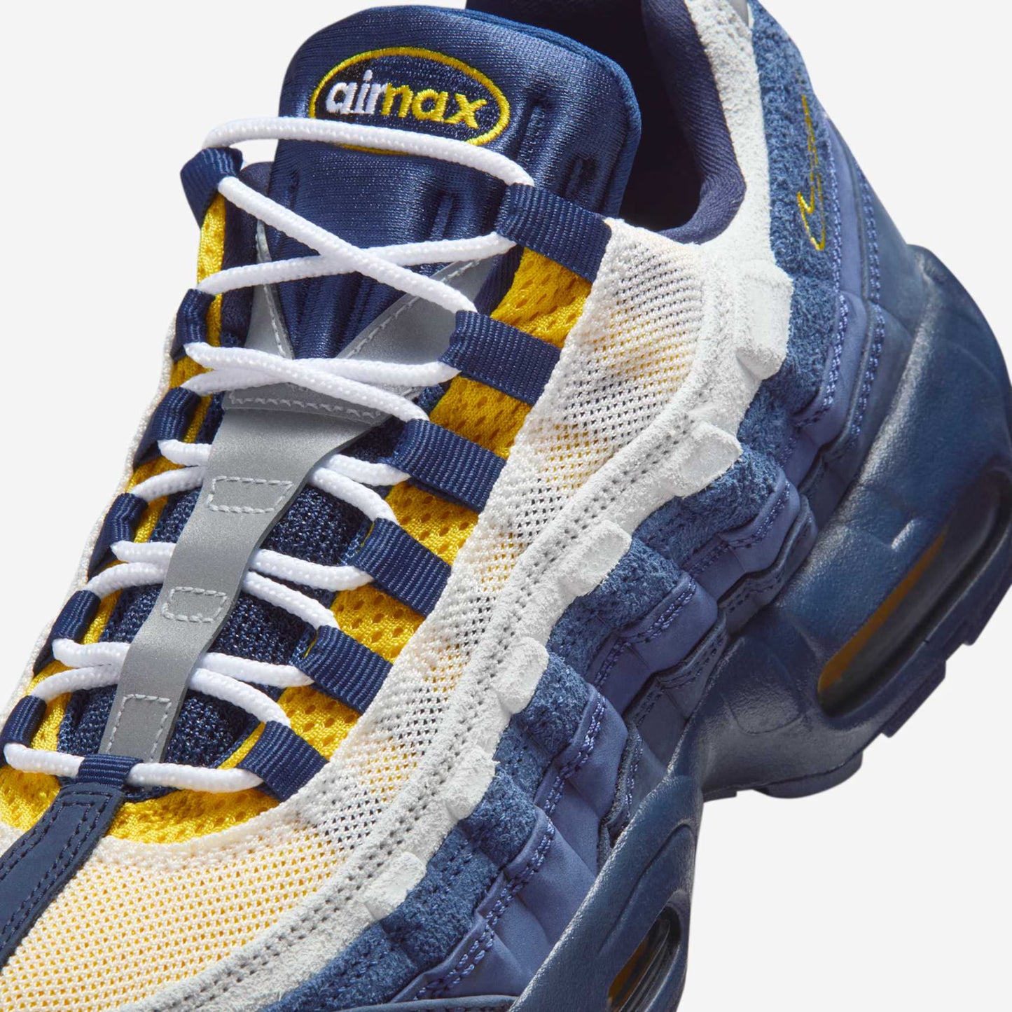 TÊNIS NIKE SB AIR MAX 95 KOSTON