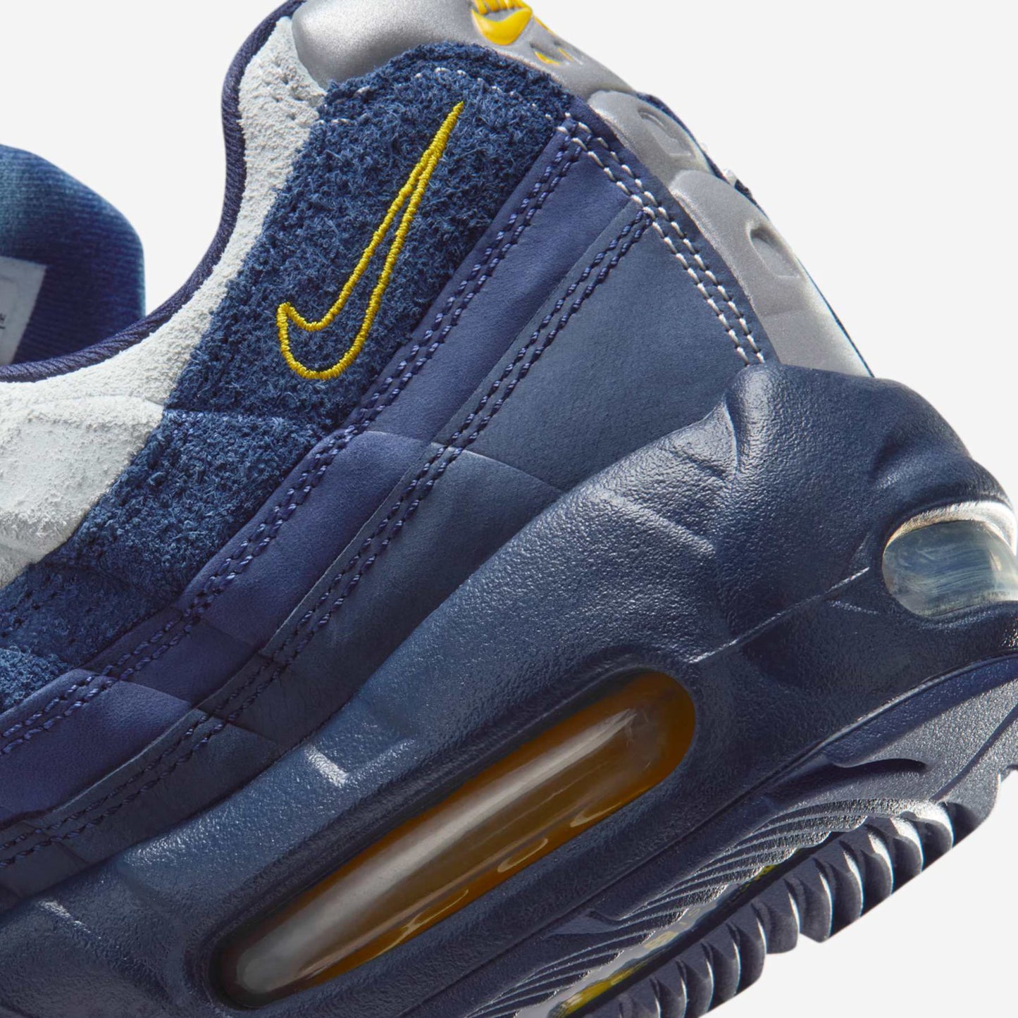 TÊNIS NIKE SB AIR MAX 95 KOSTON