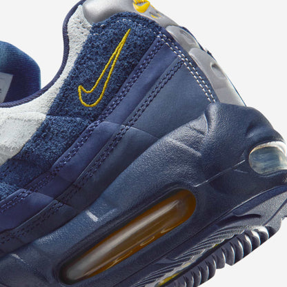 TÊNIS NIKE SB AIR MAX 95 KOSTON