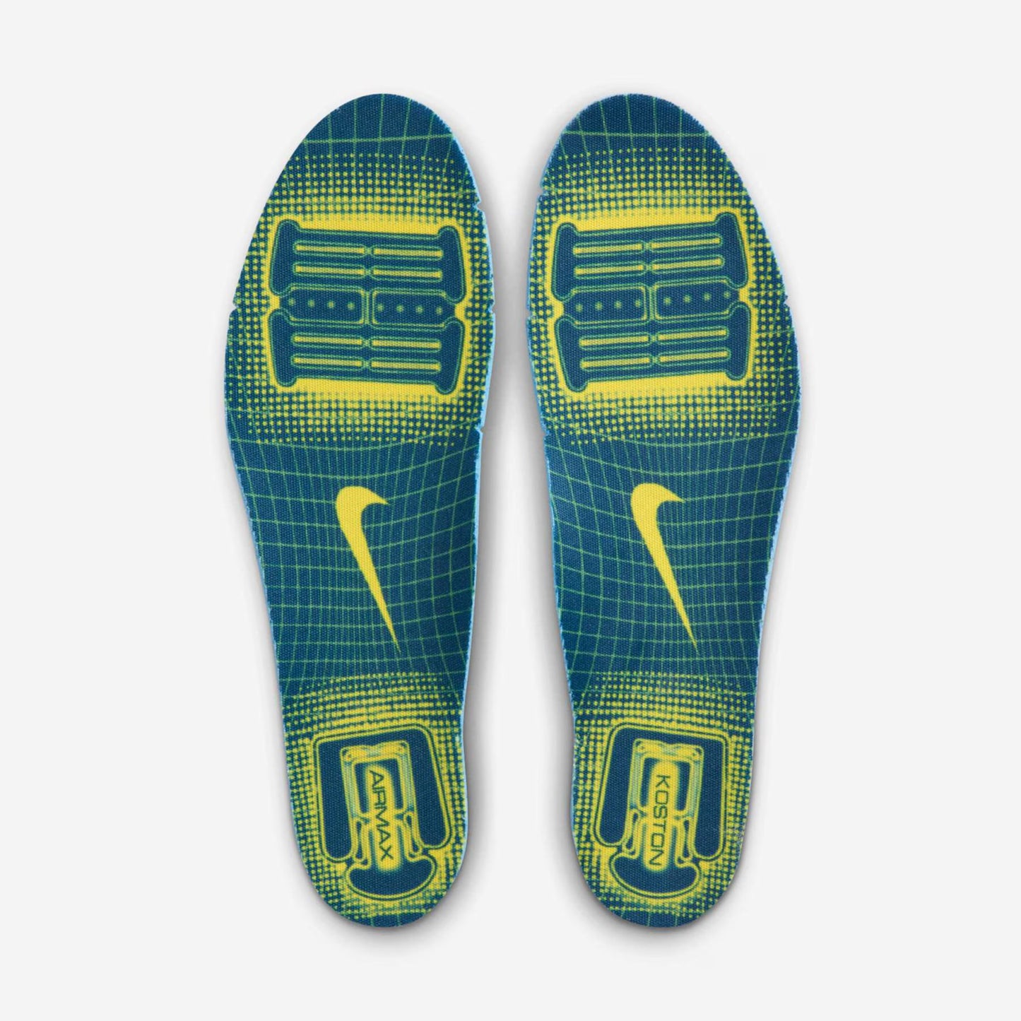 TÊNIS NIKE SB AIR MAX 95 KOSTON