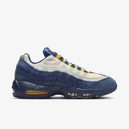 TÊNIS NIKE SB AIR MAX 95 KOSTON