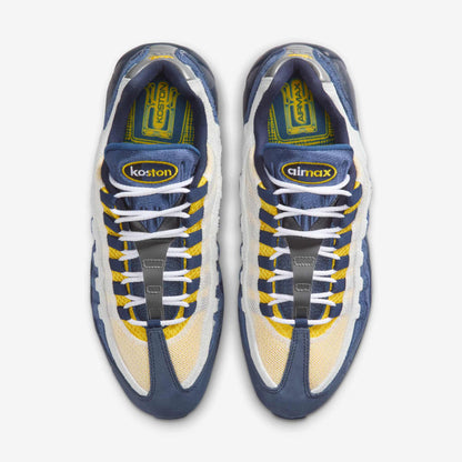 TÊNIS NIKE SB AIR MAX 95 KOSTON