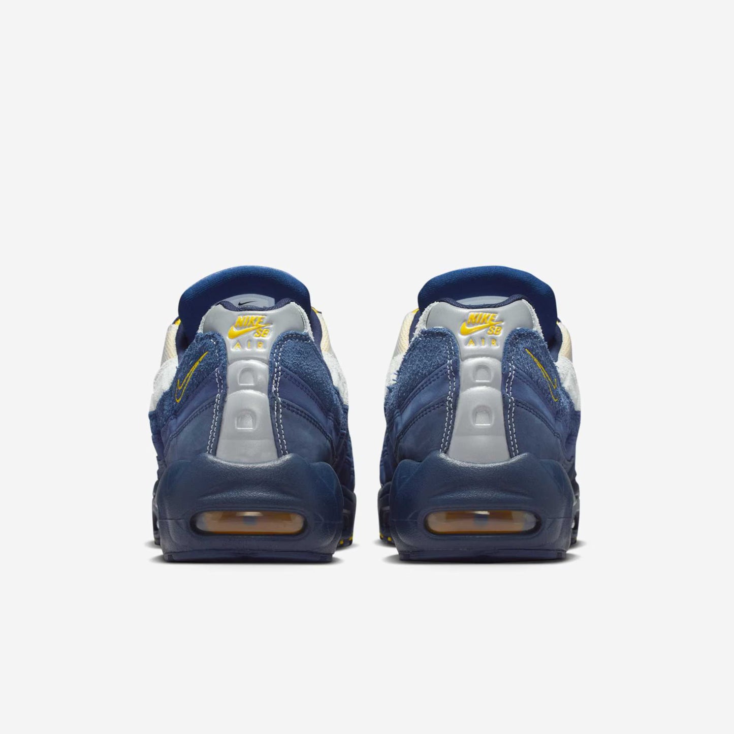 TÊNIS NIKE SB AIR MAX 95 KOSTON