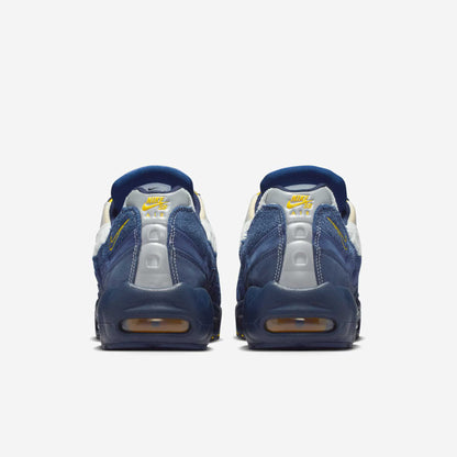 TÊNIS NIKE SB AIR MAX 95 KOSTON
