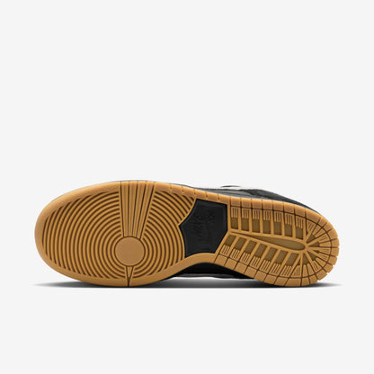 TÊNIS NIKE SB DUNK LOW PRO BLACK/WHITE-BLACK