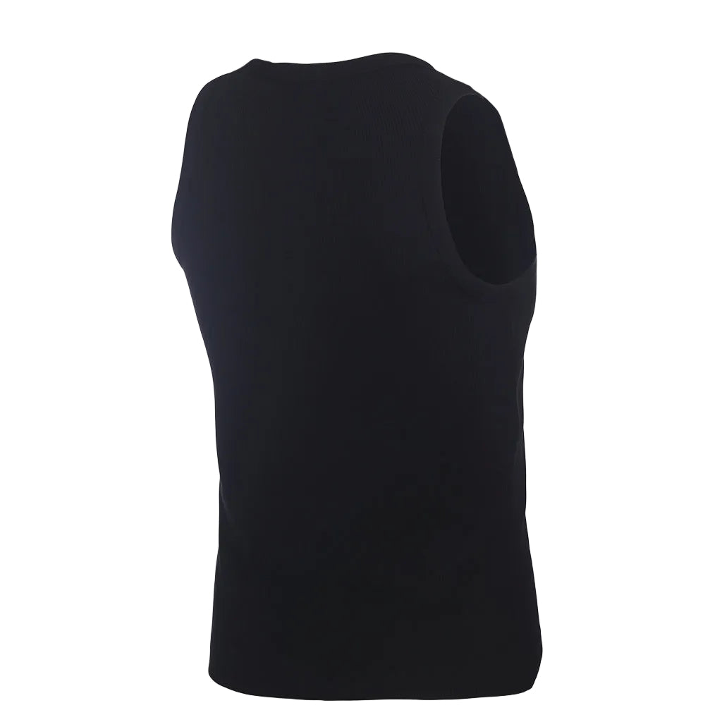 REGATA NIKE WMNS RIB TIGHT TANK BLACK