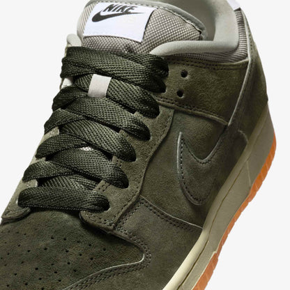 TÊNIS NIKE SB DUNK LOW PRO B SEQUOIA