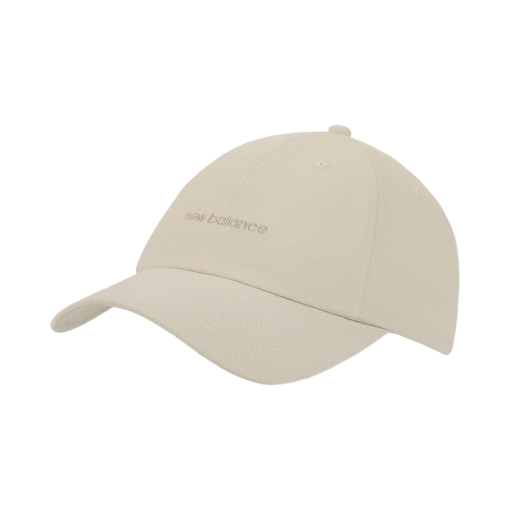 BONÉ NB 6 PANEL LIFESTYLE FLAT BRIM