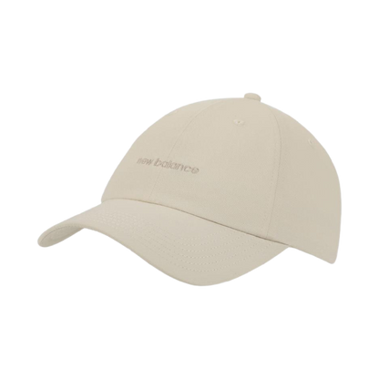 BONÉ NB 6 PANEL LIFESTYLE FLAT BRIM
