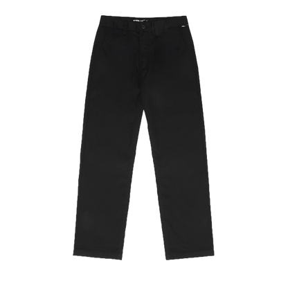 CALÇA VANS AUTHENTIC CHINO PRETO