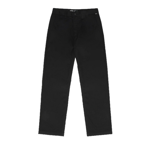 CALÇA VANS AUTHENTIC CHINO PRETO