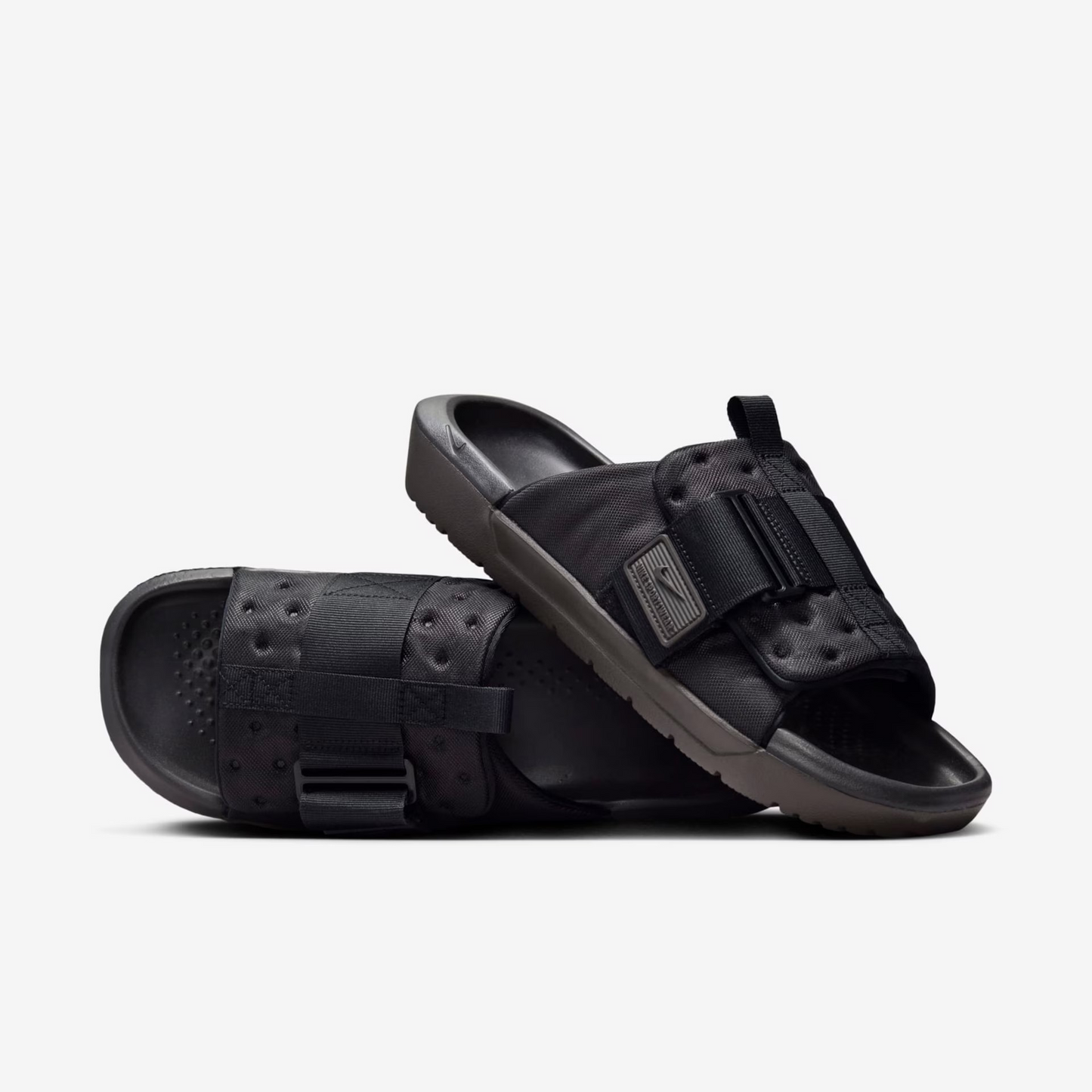CHINELO NIKE SLIDE ASUNA 3 BLACK