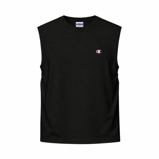 REGATA CHAMPION WIDE C LOGO EMB BLACK - foto 1