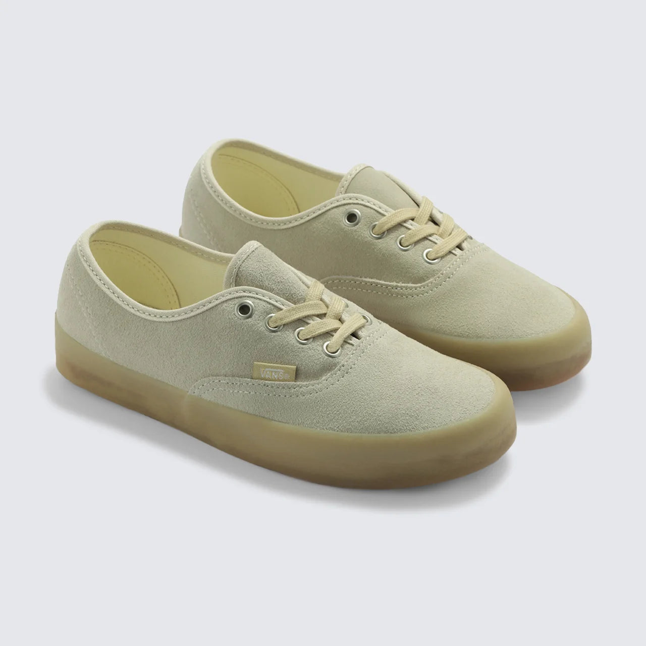 TÊNIS VANS AUTHENTIC CREPE PEYOTE