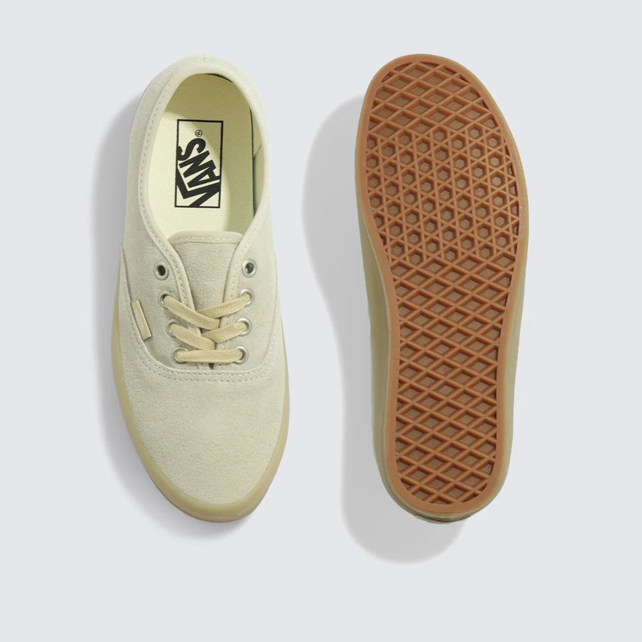 TÊNIS VANS AUTHENTIC CREPE PEYOTE