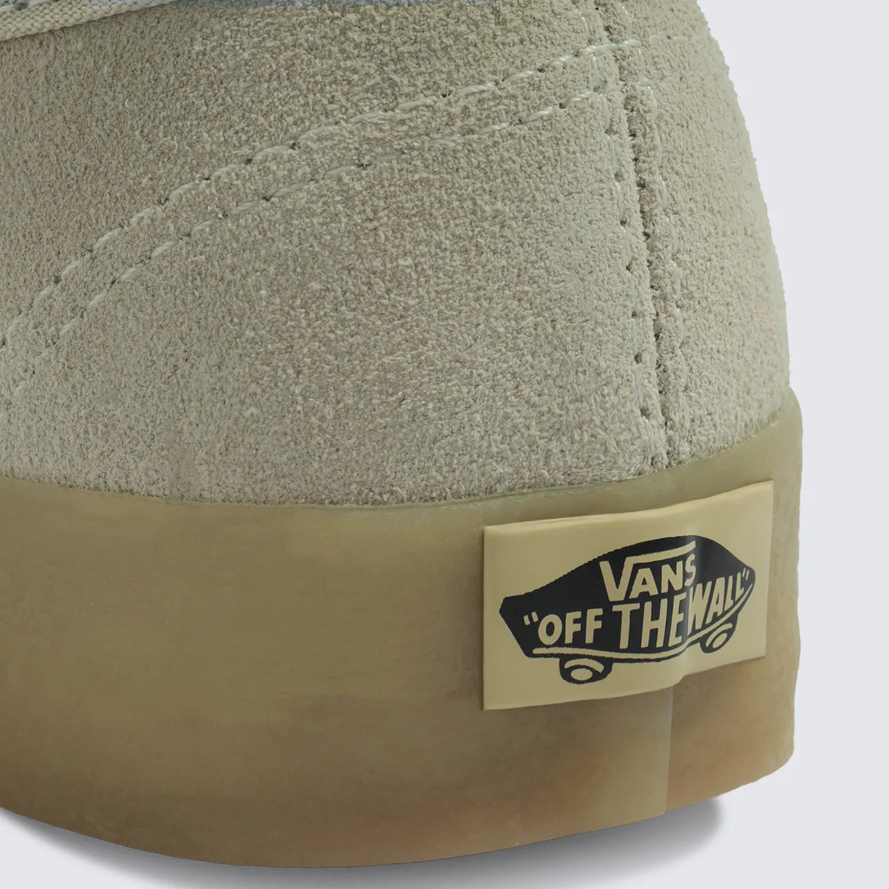 TÊNIS VANS AUTHENTIC CREPE PEYOTE