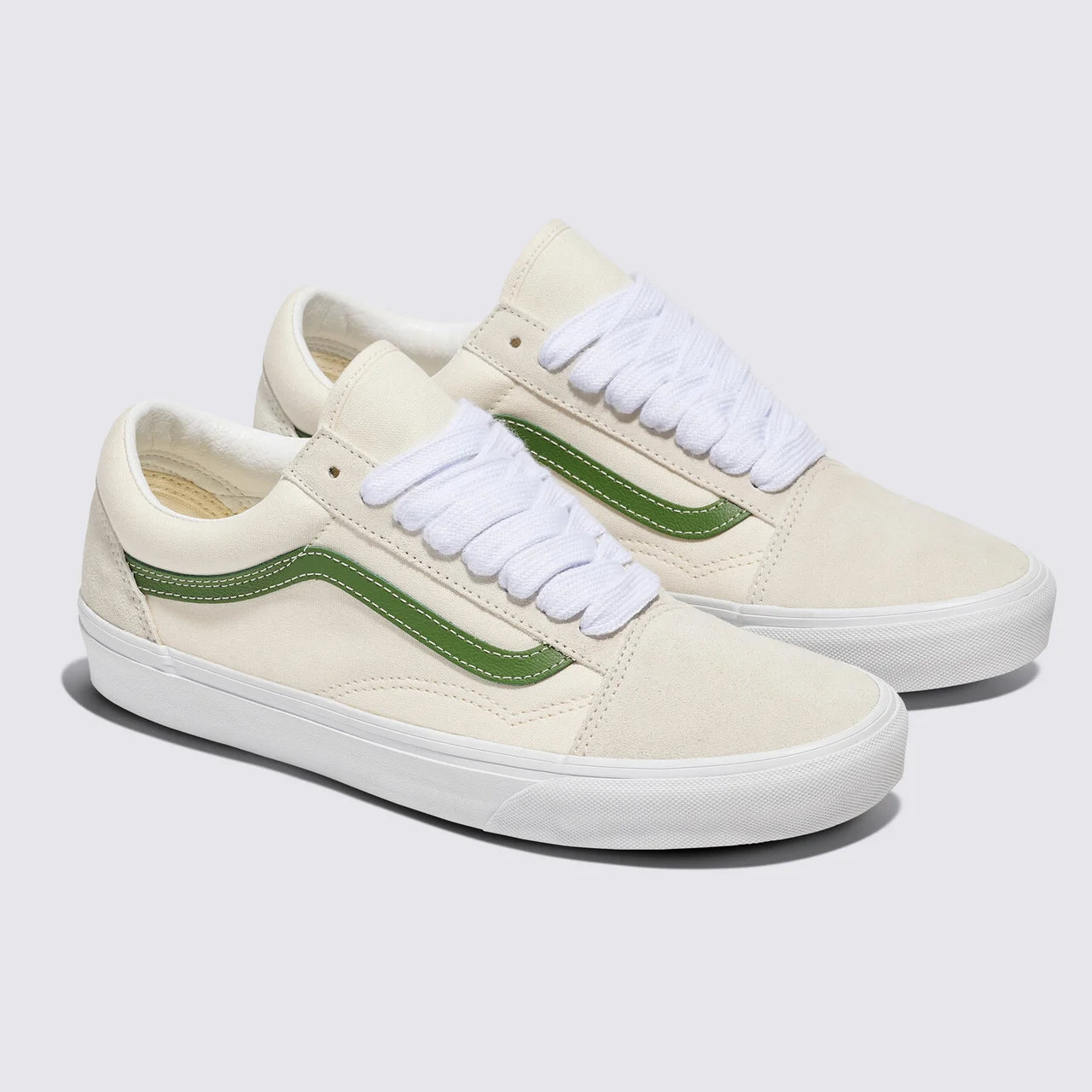 TÊNIS VANS OLD SKOOL POP GREEN