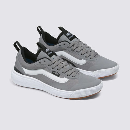 TÊNIS VANS ULTRARANGE EXO FROST GRAY TRUE WHITE