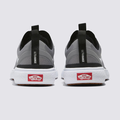 TÊNIS VANS ULTRARANGE EXO FROST GRAY TRUE WHITE