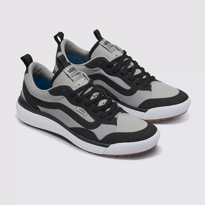 TÊNIS VANS ULTRARANGE EXO ATHLETIC GREY/BLACK