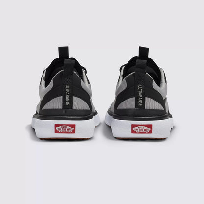 TÊNIS VANS ULTRARANGE EXO ATHLETIC GREY/BLACK