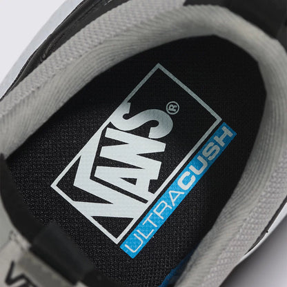 TÊNIS VANS ULTRARANGE EXO ATHLETIC GREY/BLACK