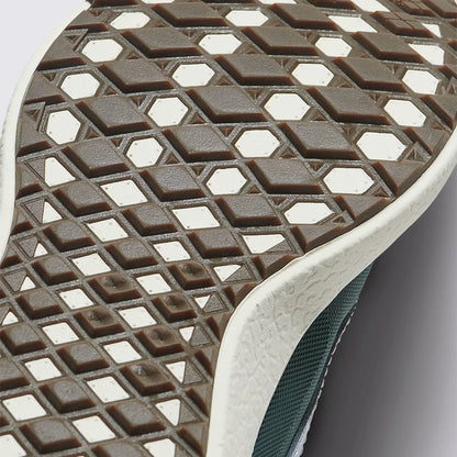 VANS ULTRARANGE EXO GREEN/MULTI